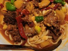 -阿娜尔·新疆菜(宜家荟聚中心店)