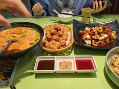 -玉桥餐厅(天坛店)