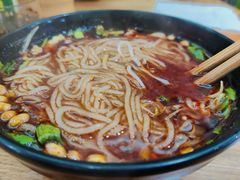 -青石桥老瓦房肥肠粉总店(青石桥总店)