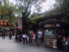 -杭州宋城