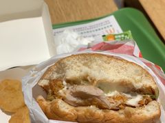 -麦当劳(前海店)