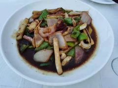 -丰收渔港饭店(嵊泗店)