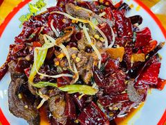 扯huan筋-冒椒火辣(太古里店)