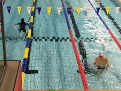 -布噜游泳俱乐部(东闸路店)