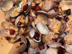 -水煮三国·川鲁江湖菜(香山店)