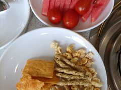-老表牌·蛙蛙鸡冷锅鱼(成都东站店)