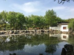 -幕燕滨江·长江观音景区