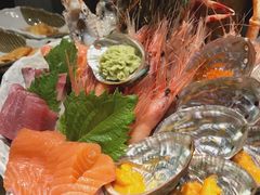 -和彩放题餐厅(酒仙桥店)