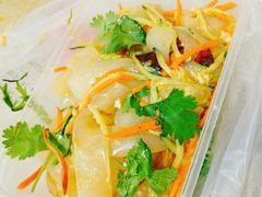 咱家大拉皮-肘子酥·天津菜·特色捞面(德云社店)