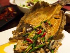 -大理实力希尔顿酒店•御玺中餐厅