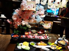 -樱宿日式和牛烧肉(五道口店)