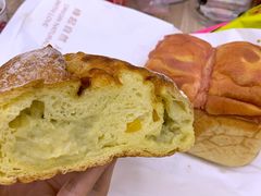 -麦陌(正弘城店)