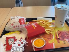 -丽芝士Richeese Factory(大新店)