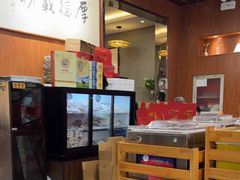 -高玛纳驴肉火烧(一世界店)