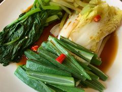 -格日勒阿妈蒙古厨房(大召店)
