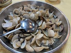-东胜客河鲜店·西江河鲜·老字號渔家菜