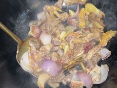 -醉旺柴火鸡(棠东店)