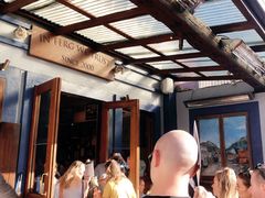 -Fergburger(皇后镇店)