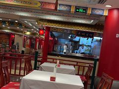 -万荣烤鸭店·北京菜(天坛店)