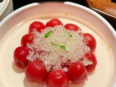-锦楼·臻选新杭帮(杭州中心店)