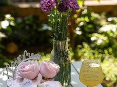 -可丽可丽·生日蛋糕·下午茶(厦门鹭港店)