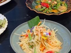 -Thai Alley泰爱里(二沙岛店)