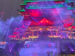 -寻梦滕王阁实景演出