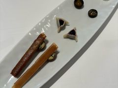 -Le Comptoir de Pierre Gagnaire