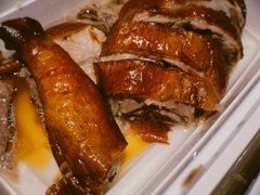 -香港新发烧腊茶餐厅(水围店)