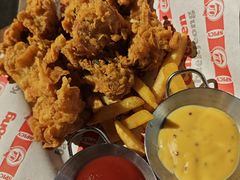 -姜虎东白丁烤肉(恒隆广场店)