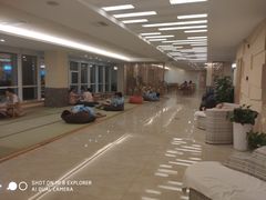 -汤里来温泉