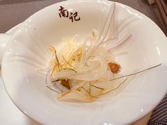-寻味顺德·南记酒家·传统顺德菜·鱼生(广源路店)
