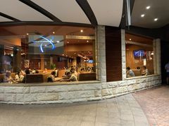 门面-Pancakes on the rocks(Darling Harbour)