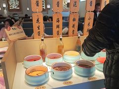 -周渝食惦酸菜鱼(青浦店)