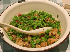 -彭耕记猪油炒小菜(吉联mall店)