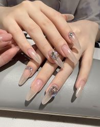 点击看大图 -LILY NAILS美甲美睫