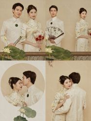 -雨墨婚纱摄影工作室