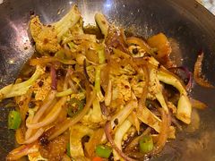 -吕氏疙瘩汤·私家菜馆(慈云寺店)