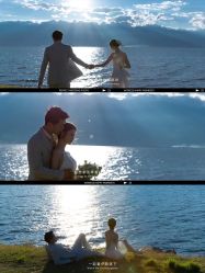 点击看大图 -太古映画婚纱摄影(天河店)