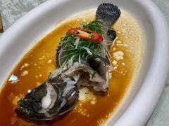 -如丰晟宴(长安万达店)