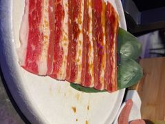 -十三姨正合丰烤肉(营迹路店)