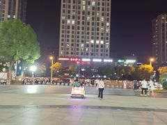 -万达广场(松江店)