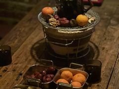 -城墙外BAR