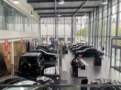 -上海可达汽车销售服务有限公司