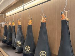 -ZAFFERANO西班牙海鲜饭(上海首店)