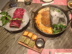 -盡膳口福跷脚牛肉火锅(晶耀前滩店)