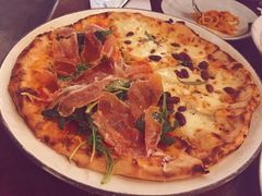 -PIZZA BIANCA(万象城店)