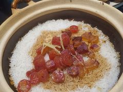 -百年果林椰子鸡(中洲店)