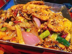 -辣不二地道川菜(汉水路店)