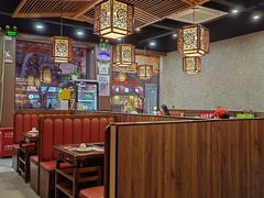 -晓林火锅(安定门店)